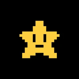 Star Shoot VS icon