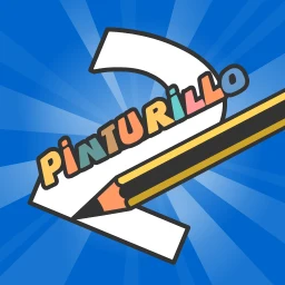 Biểu tượng Pinturillo 2 - Draw and guess