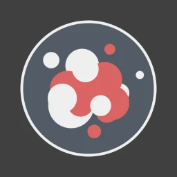 Symbol von Spin Blaster