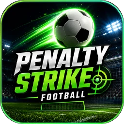 Penalty Strike: Football icon