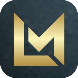 Logo 设计软件 -Logo 生成器 icon