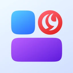Icono de One4Widgets: Widgets bonitos