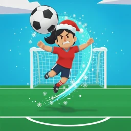 Symbol von Mini Soccer Clash PvP Football