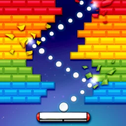 Brickscapes: Bricks Breaker のアイコン