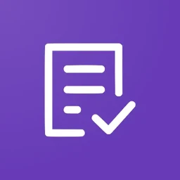 FormsApp - Manage your Forms 图标