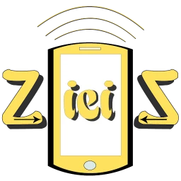 Symbol von Zie Pulsa - Agen Pulsa Lengkap