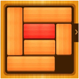 Unblock Puzzle game icon