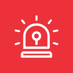 Worksy Emergency icon