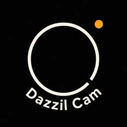 Dazzil Cam - Vintage Camera icon