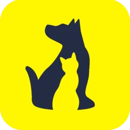 Pet Care Tracker - Dog Cat App icon