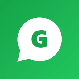 Icono de Groupler — WA Gruppen finden