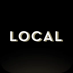 LOCAL Apps simgesi