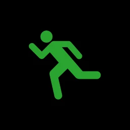 Hide Game icon