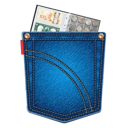 Icono de Pocket Collection Lite