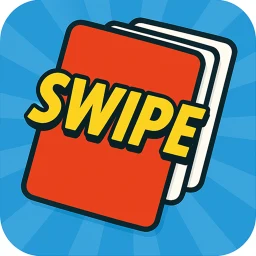 Swipe: Swoop Card Game 图标