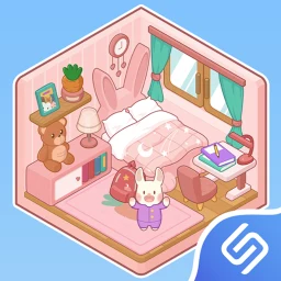 Значок Dreamory: Dream Room