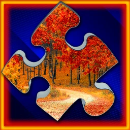 Spiele ohne Internet puzzles icon