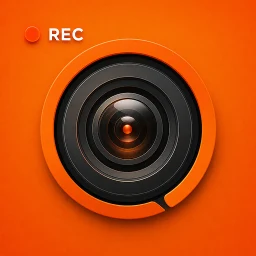 Symbol von Background Video Recorder