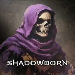 Symbol von Shadowborn