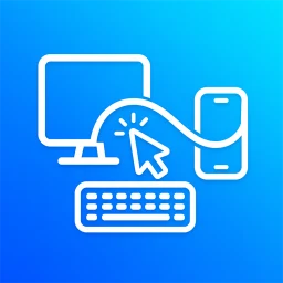 One Mouse - Share Mouse icon