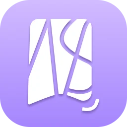 NovelShort -Enjoy Your Reading 图标