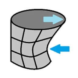 Ícone de ISD Studio 3D/VRM (Trial Ver.)