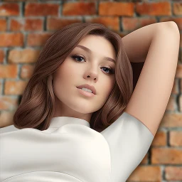 Icono de Loverz: Novia virtual & Amor
