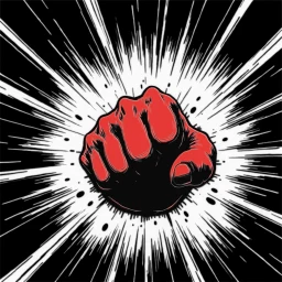 أيقونة One Punch: Home Workout