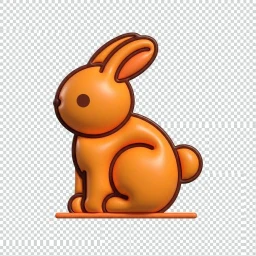 PIKA AI 图标