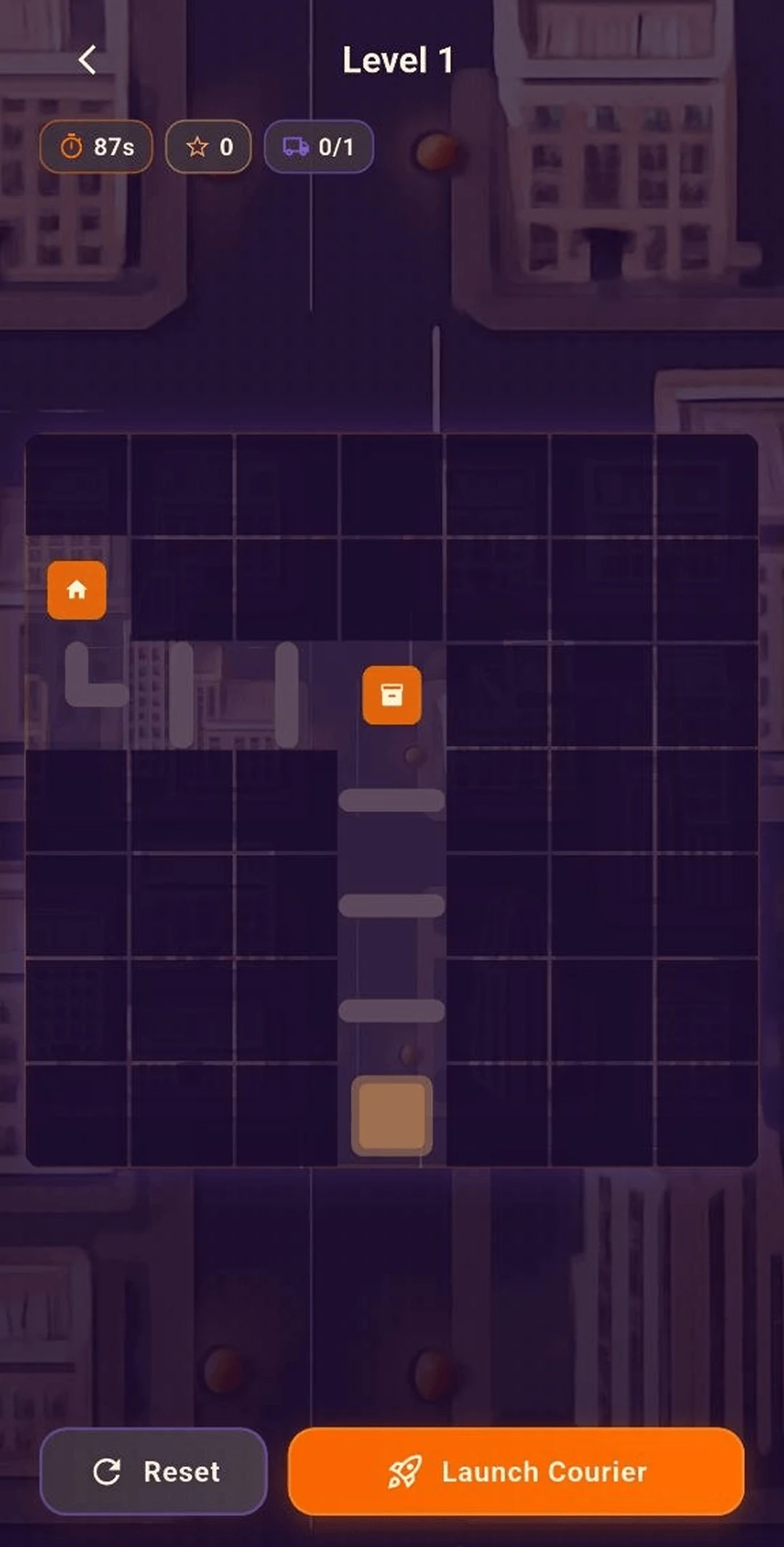 Richard Casino screenshot