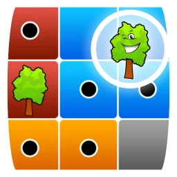 Parks Puzzle