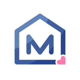 Symbol von MABOW home 瑪帛 電視電話 電視相簿 電視提醒