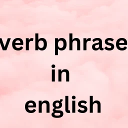 Ikon verb phrase