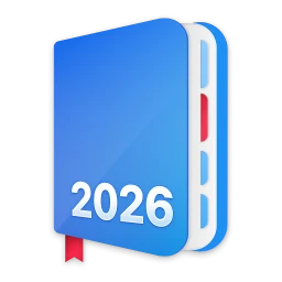 Weekly Planner - Diary, Notes simgesi