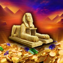 أيقونة Sphinx Jackpot