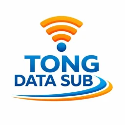 Ícone de Tong Data Sub