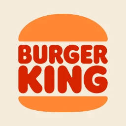 BURGER KING Canada 图标