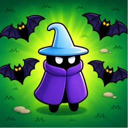 Abyss Survivor: Last Mage simgesi