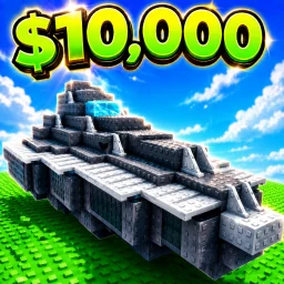 Biểu tượng Craft Sandbox: Build it All