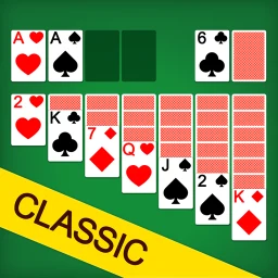 Classic Solitaire Klondike icon