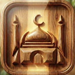 Ezan Vaktim - Namaz Vakitleri icon