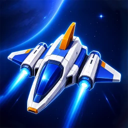 Symbol von Space Miner