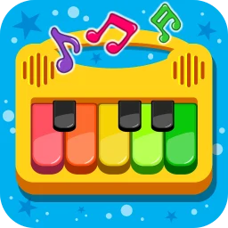 Piano Kids - Âm nhạc & Bài hát icon