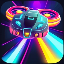 أيقونة Velocity Drift