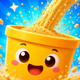 Sand Explorer 아이콘