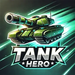 Tank Hero: Jump 3D 아이콘