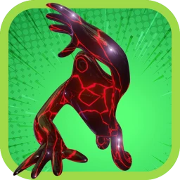Alien 10 Tech Takeover のアイコン