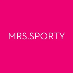 Mrs.Sporty