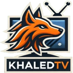 Khaled TV 图标