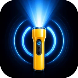 Biểu tượng Flashlight Ultra